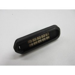 Contacteur De Portes Peugeot 807